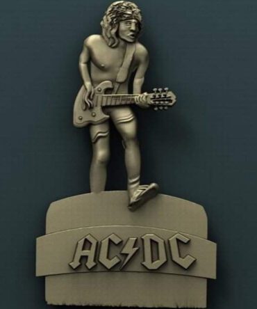 ACfDC