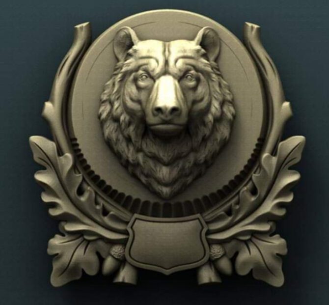 Bear Motif