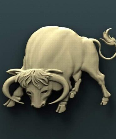 Bull
