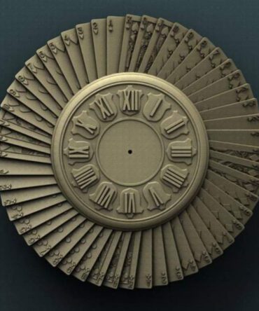 Clock Cards
