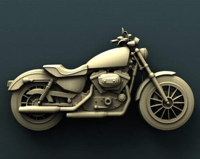 Harley