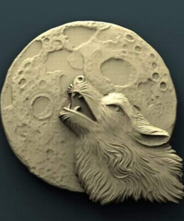 Howl at the Moon