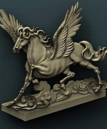 Pegasus