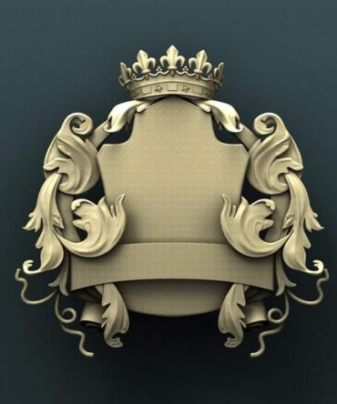 Royal Emblem