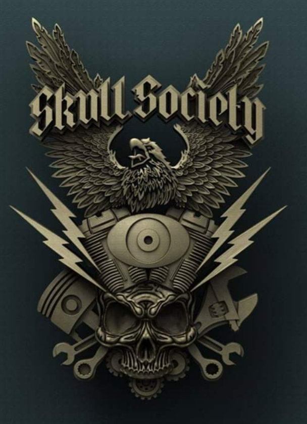 Skull Society Skull Society