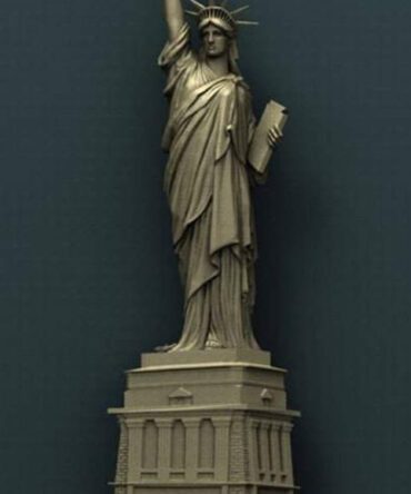 Statue of Liberty