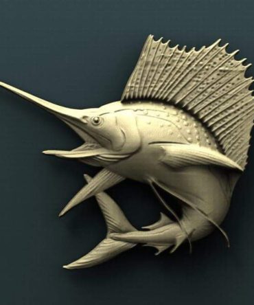 Sword Fish