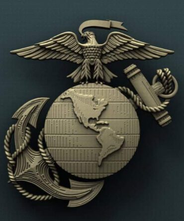 The Marines