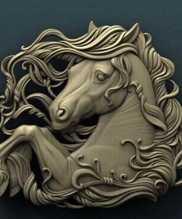 Unbridled