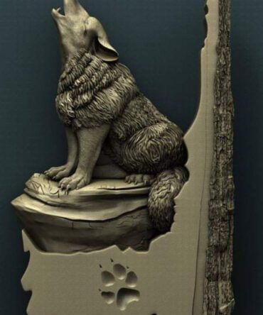 Wolf