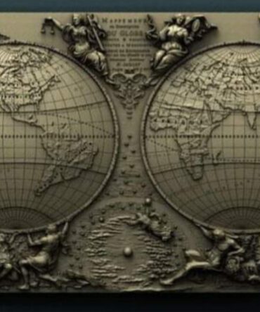 World Globes