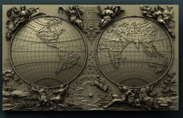 World Globes World Globes