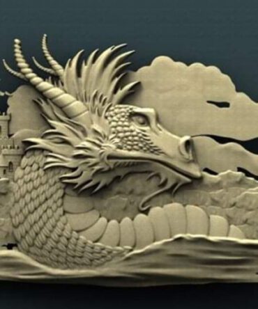 Year of the Dragon