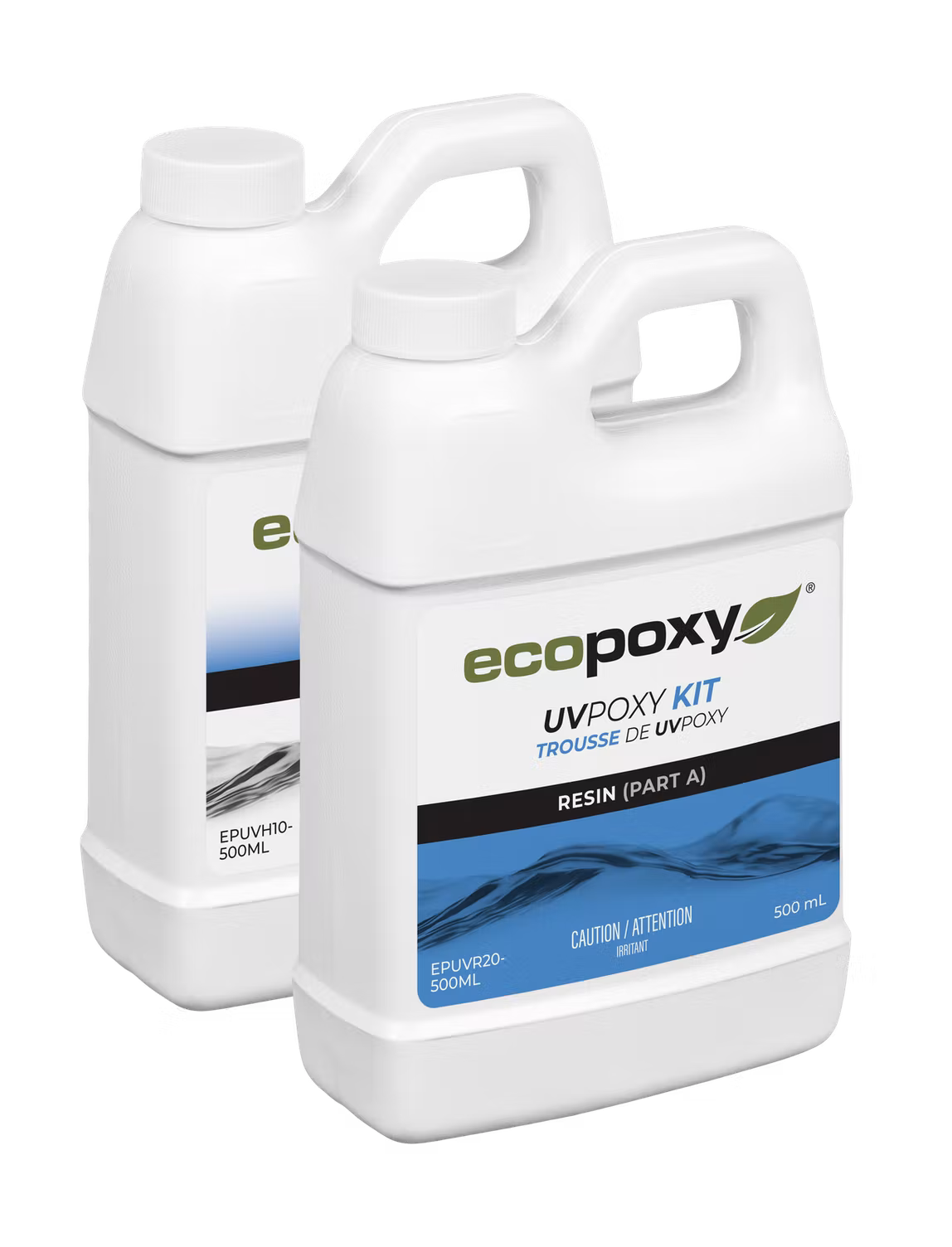 EcoPoxy UVPoxy Kit 2 ab3e27f6 8aed 4676 b753 65e389dd7384 1L 2
