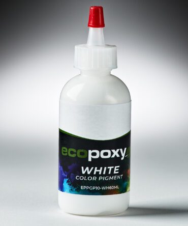 ecopoxy white Color Pigment