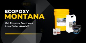 Ecopoxy Montana