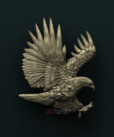 1719. Eagle