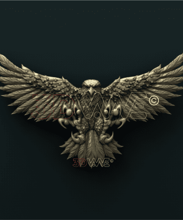 2286. AMERICAN EAGLE