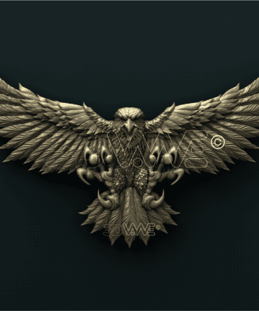 2287. EAGLE