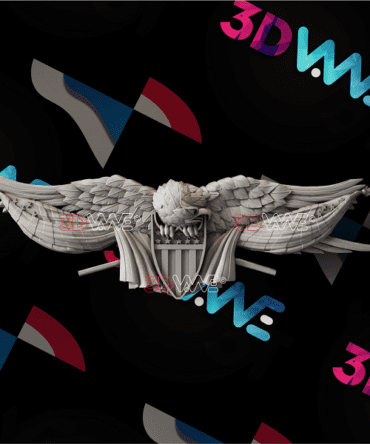 2881. AMERICAN EAGLE