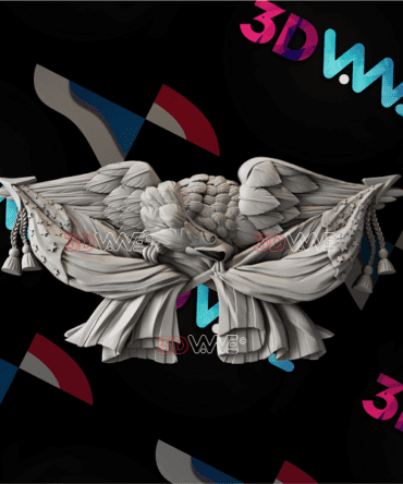 2884. AMERICAN EAGLE