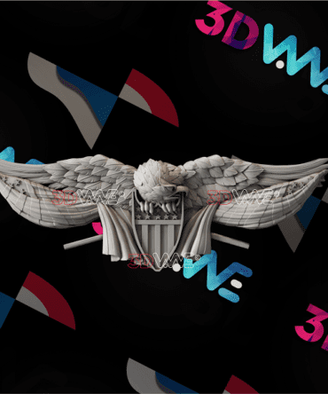 2886. AMERICAN EAGLE