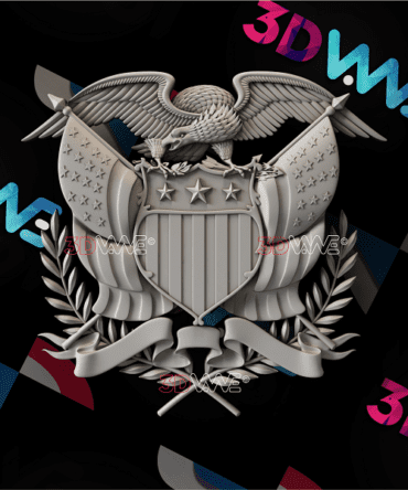2910. AMERICAN EAGLE