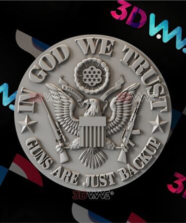 2938. AMERICAN EAGLE 1
