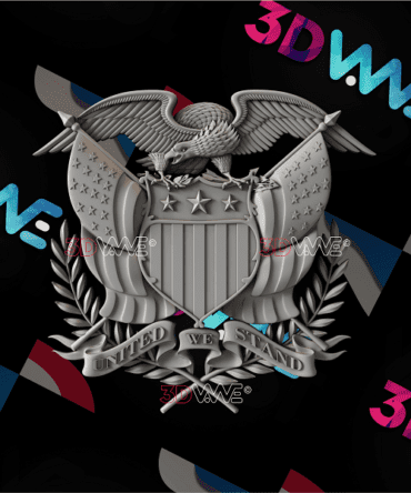 2980. AMERICAN EAGLE