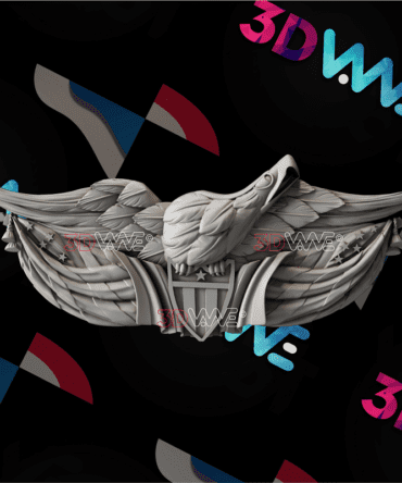 2988. AMERICAN EAGLE