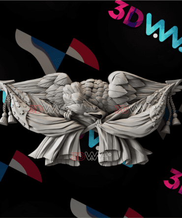 2989. AMERICAN EAGLE