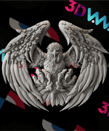 3061. AMERICAN EAGLE 1