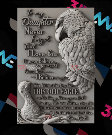 3070. EAGLES
