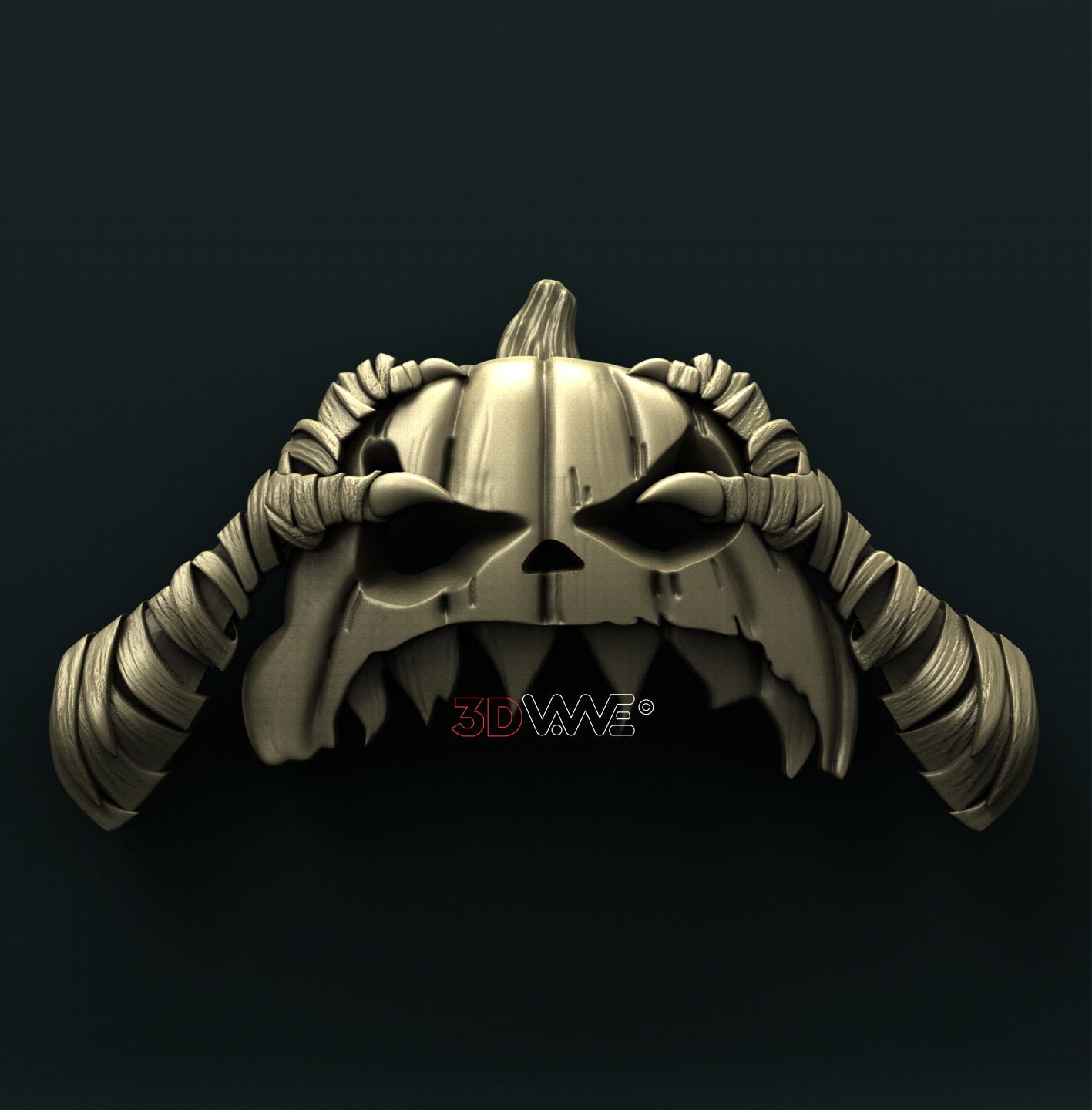 1737. Halloween pumpkin 1737. Halloween pumpkin