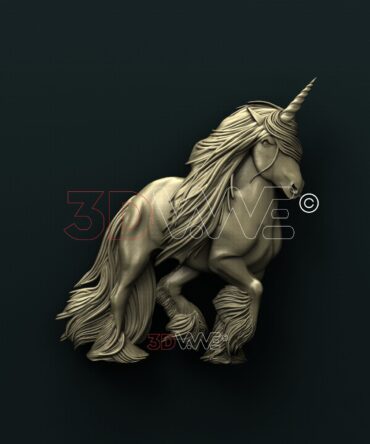 2063. Unicorn