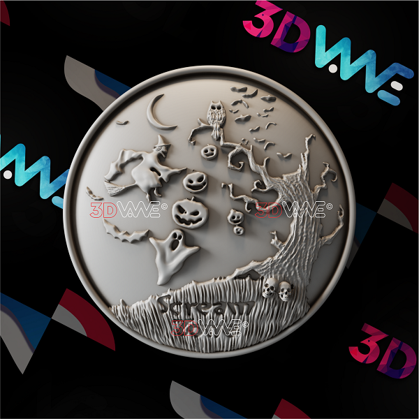 2905. HALLOWEEN 2905. HALLOWEEN