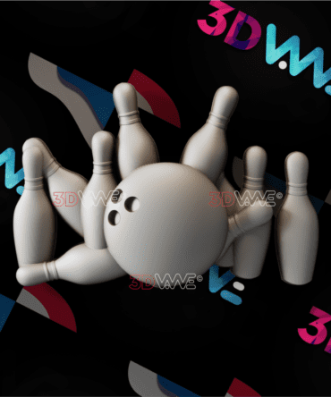 3050. BOWLING