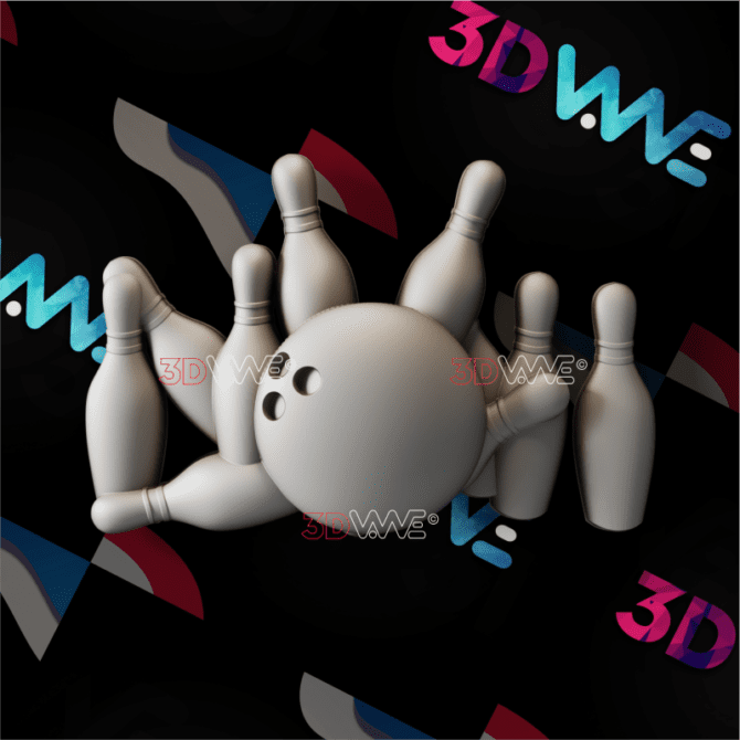 3050. BOWLING