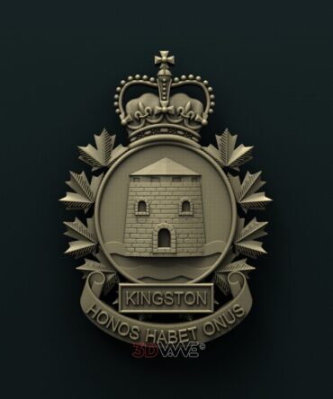 Canadian Forces Base Kingston