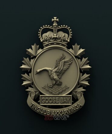 Canadian Forces Base Goose Bay