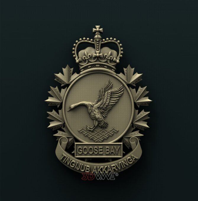 Canadian Forces Base Goose Bay