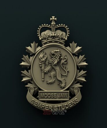 Canadian Forces Base Moose Jaw