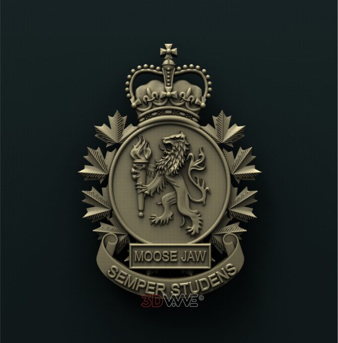 Canadian Forces Base Moose Jaw