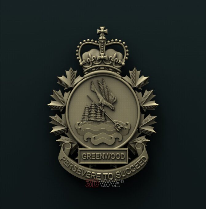 Canadian Forces Base Greenwood