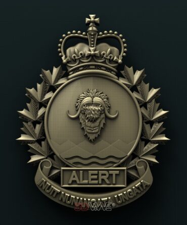 Canadian Forces Station Alert