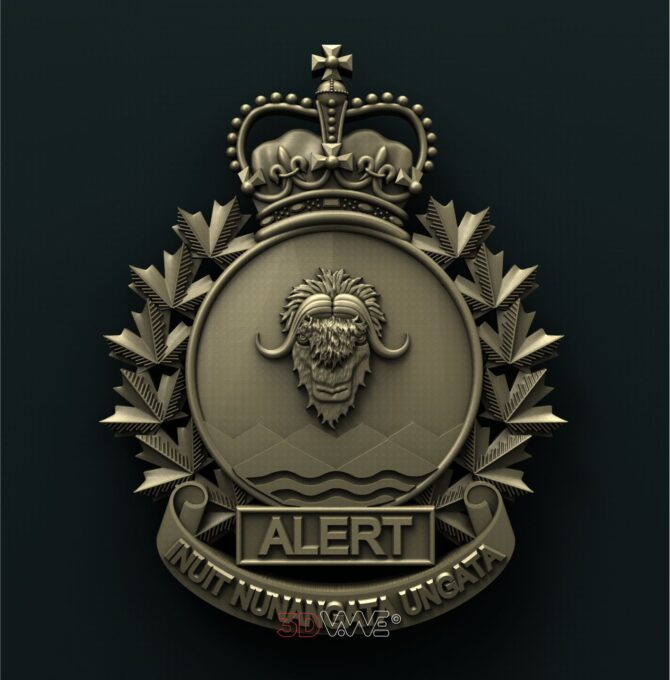 Canadian Forces Station Alert