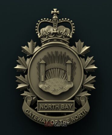 Canadian Forces Base North Bay