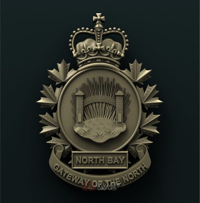Canadian Forces Base North Bay