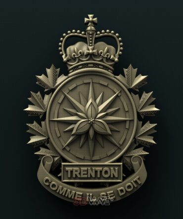 Canadian Forces Base Trenton
