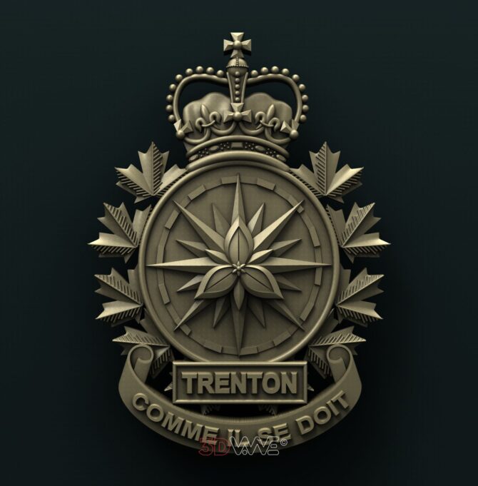 Canadian Forces Base Trenton